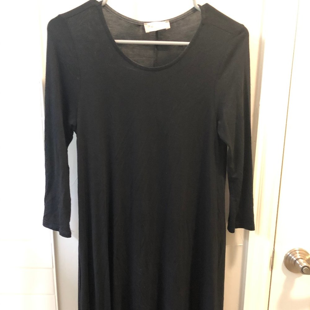 Altar'd State dressy t-shirt dress